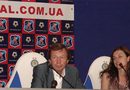 Юрий СЕМИН: "Все идет по плану!"