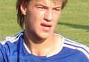 Товарищеский матч. Сборная Украины U-21 - "Арсенал" 8:1