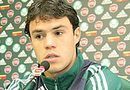 Итальянские инвесторы купят Клебера для "Палмейрас"? Пепиньо Диогуарди роет землю… Итальянские инвесторы купят Клебера для "Палмейрас"? Пепиньо Диогуарди роет землю…