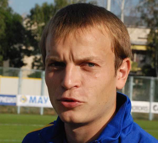 oleg gusev