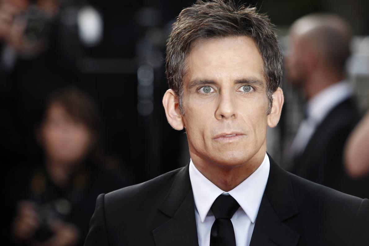 Бен Стиллер (Ben Stiller) - фильмография, биография, фото