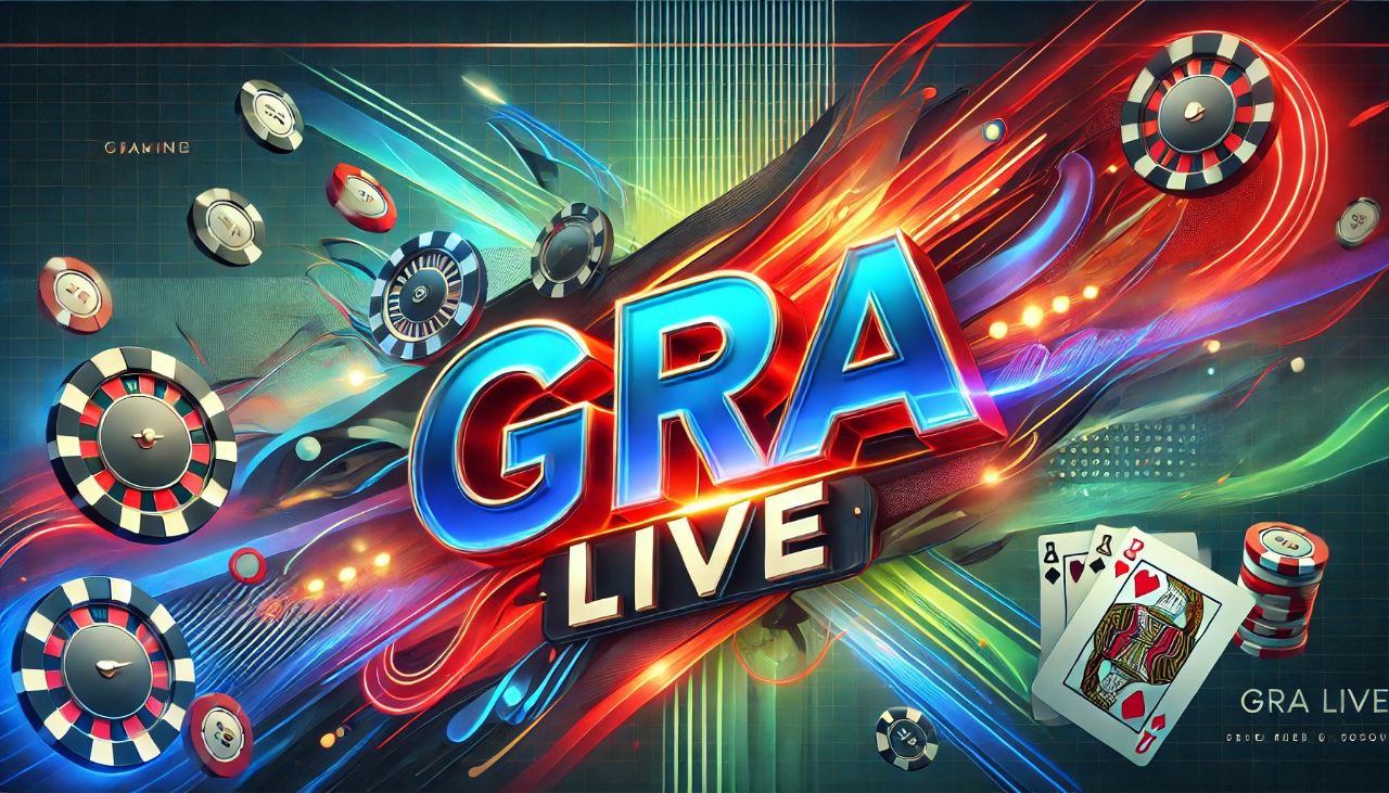 Gra live